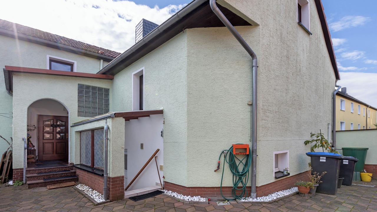 Photo of Outdoor in Schwenda