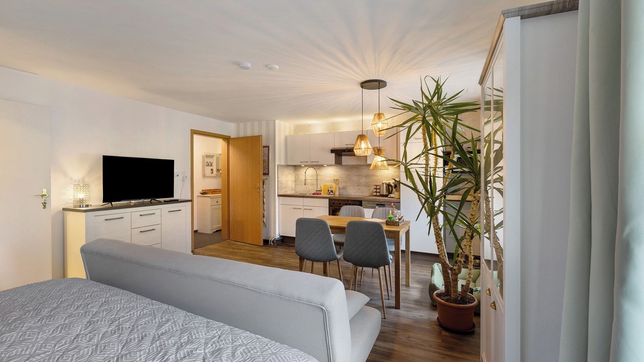 Photo of Bedroom in Schwenda