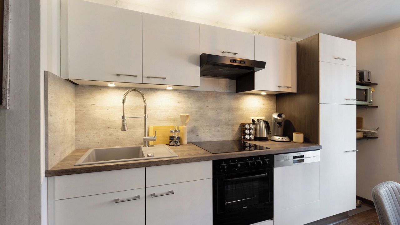 Photo of Kitchen in Schwenda
