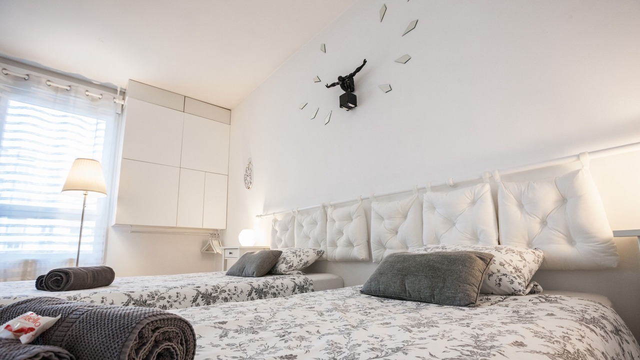 Photo of Bedroom in Moliere Vauban
