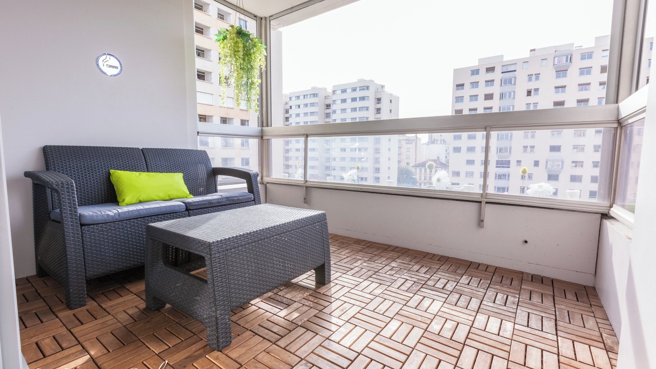 Photo of Outdoor in Moliere Vauban
