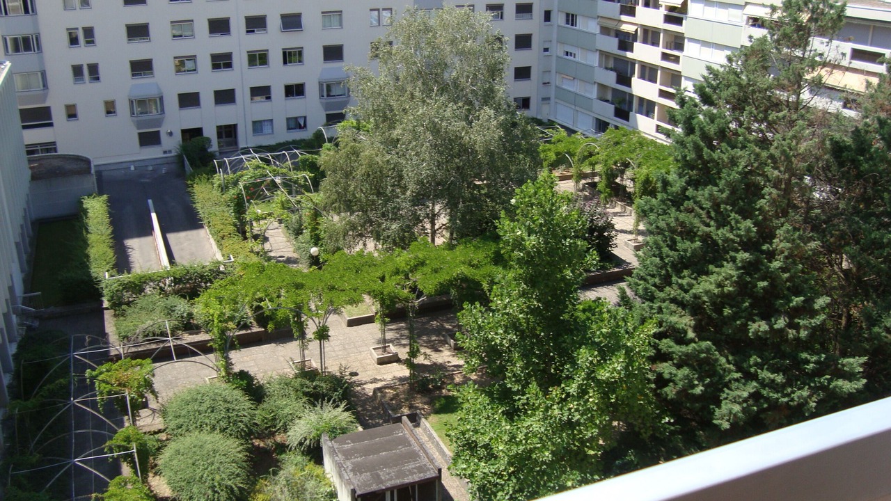 Photo of Outdoor in Moliere Vauban