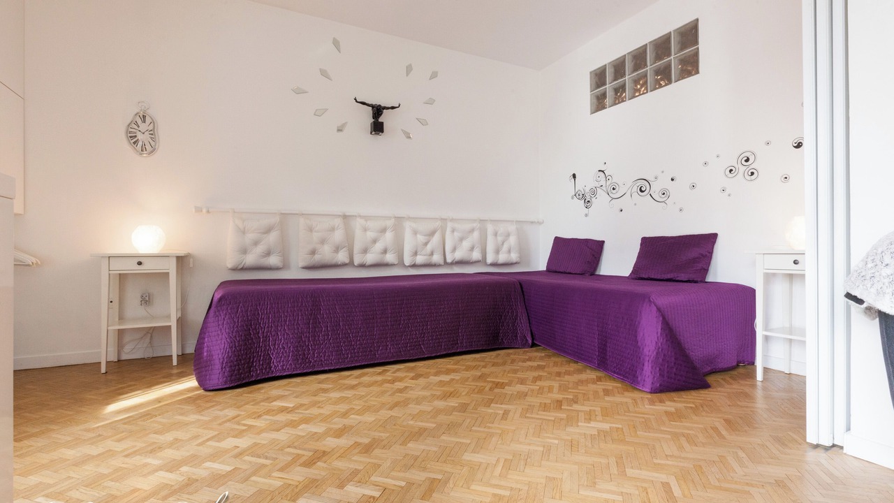 Photo of Bedroom in Moliere Vauban