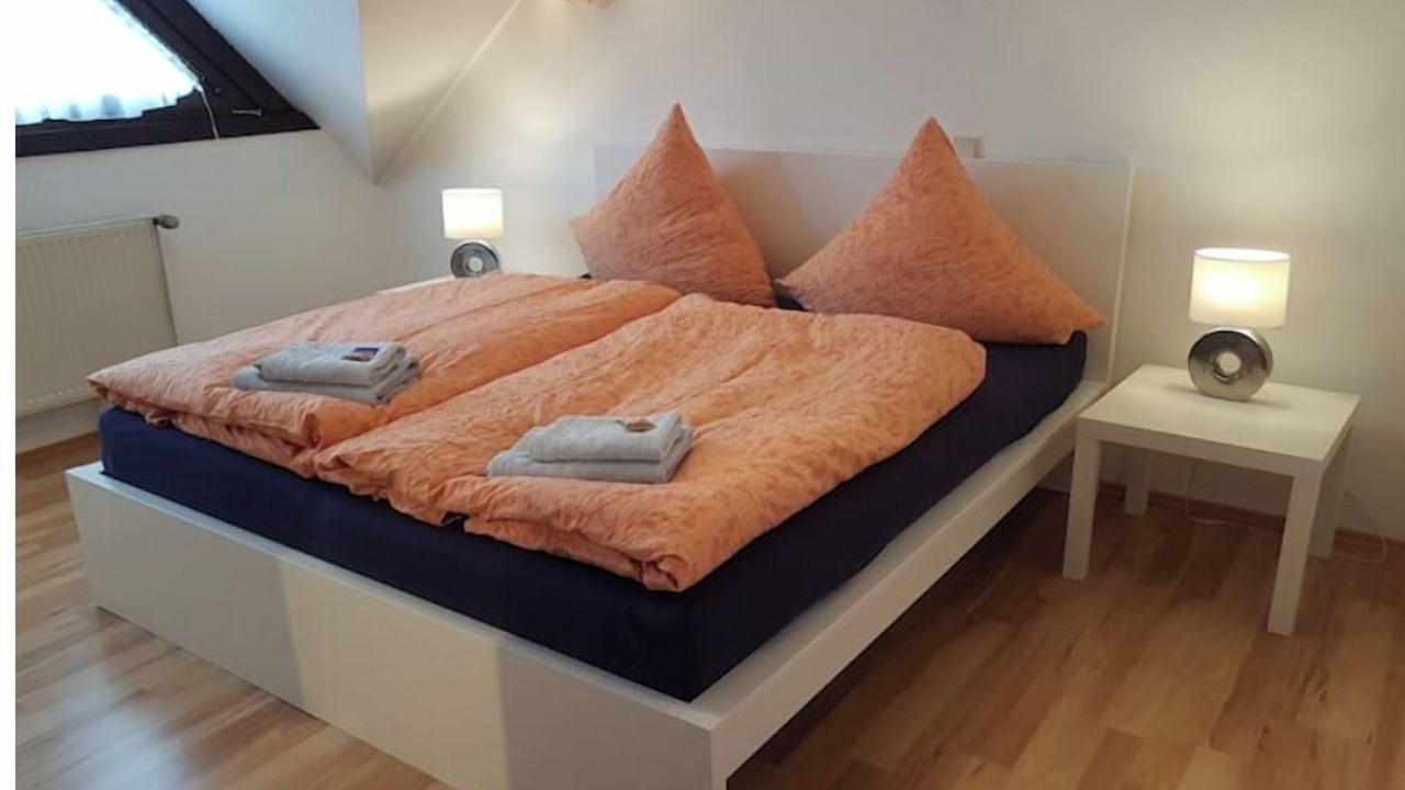 Photo of Bedroom in Sankt Augustin