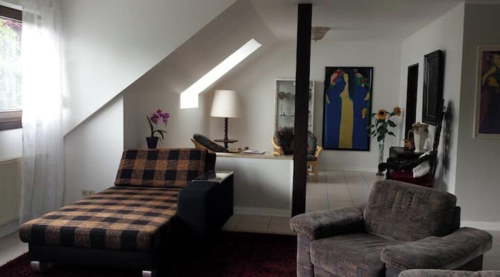 Photo of Livingroom in Sankt Augustin