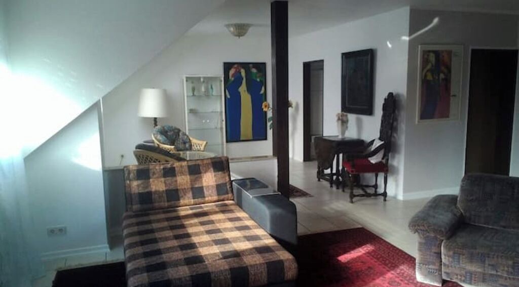 Photo of Livingroom in Sankt Augustin