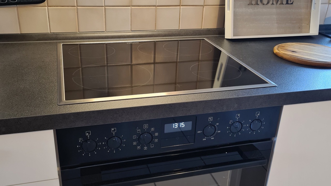 Photo of Kitchen in Sankt Augustin