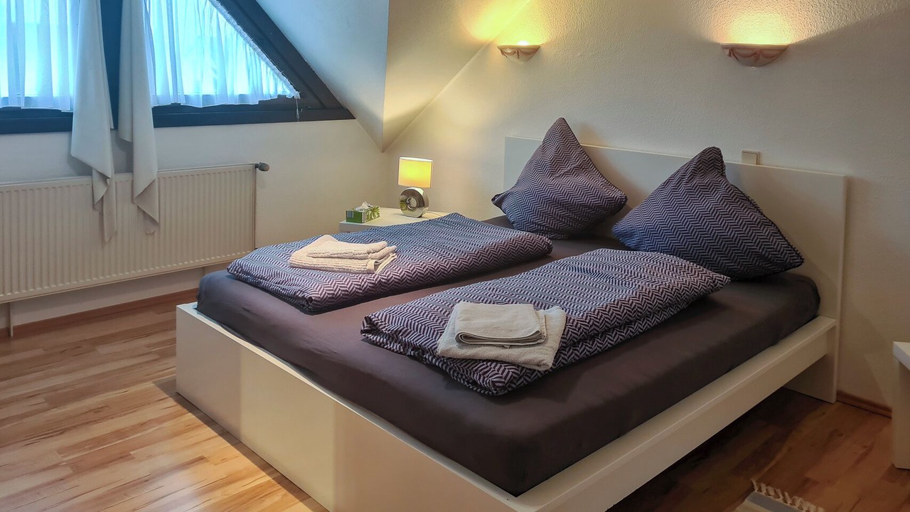 Photo of Bedroom in Sankt Augustin