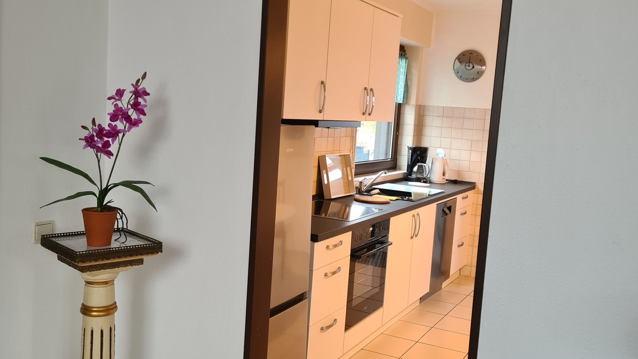 Photo of Kitchen in Sankt Augustin