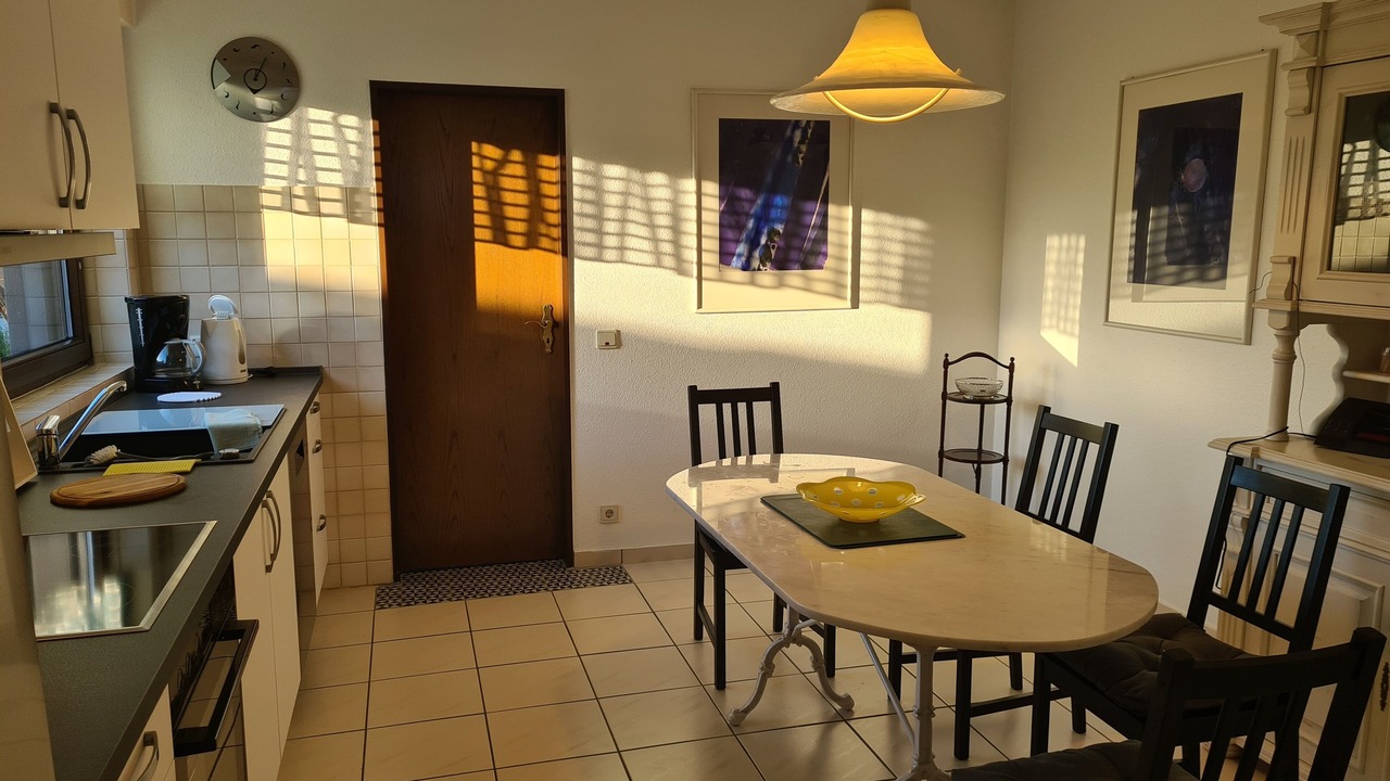 Photo of Kitchen in Sankt Augustin