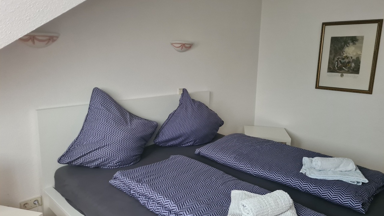 Photo of Bedroom in Sankt Augustin