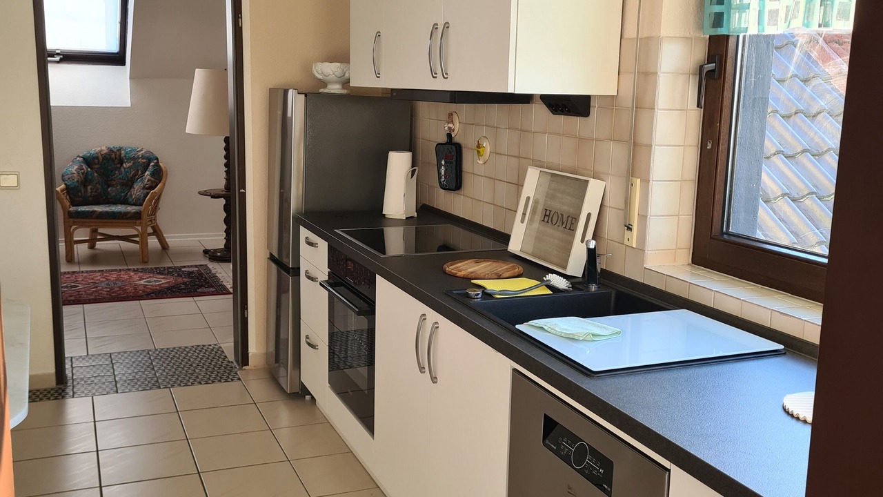 Photo of Kitchen in Sankt Augustin