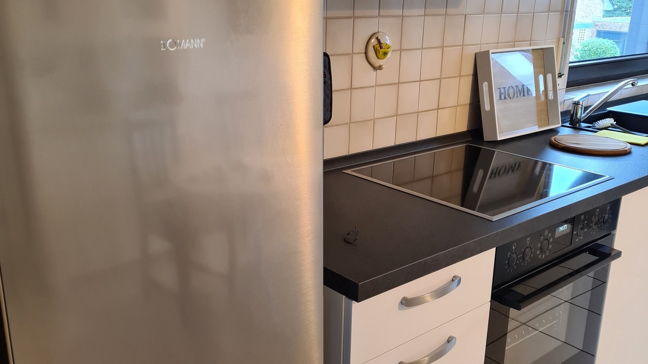 Photo of Kitchen in Sankt Augustin