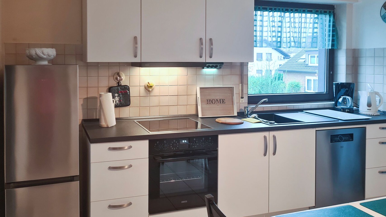 Photo of Kitchen in Sankt Augustin