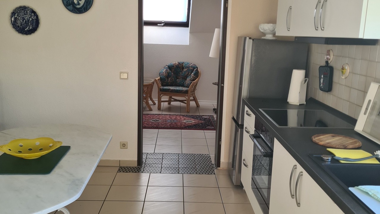 Photo of Kitchen in Sankt Augustin