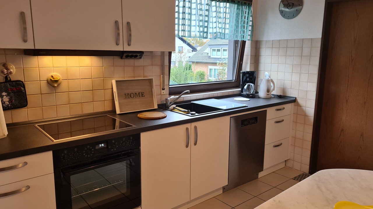 Photo of Kitchen in Sankt Augustin