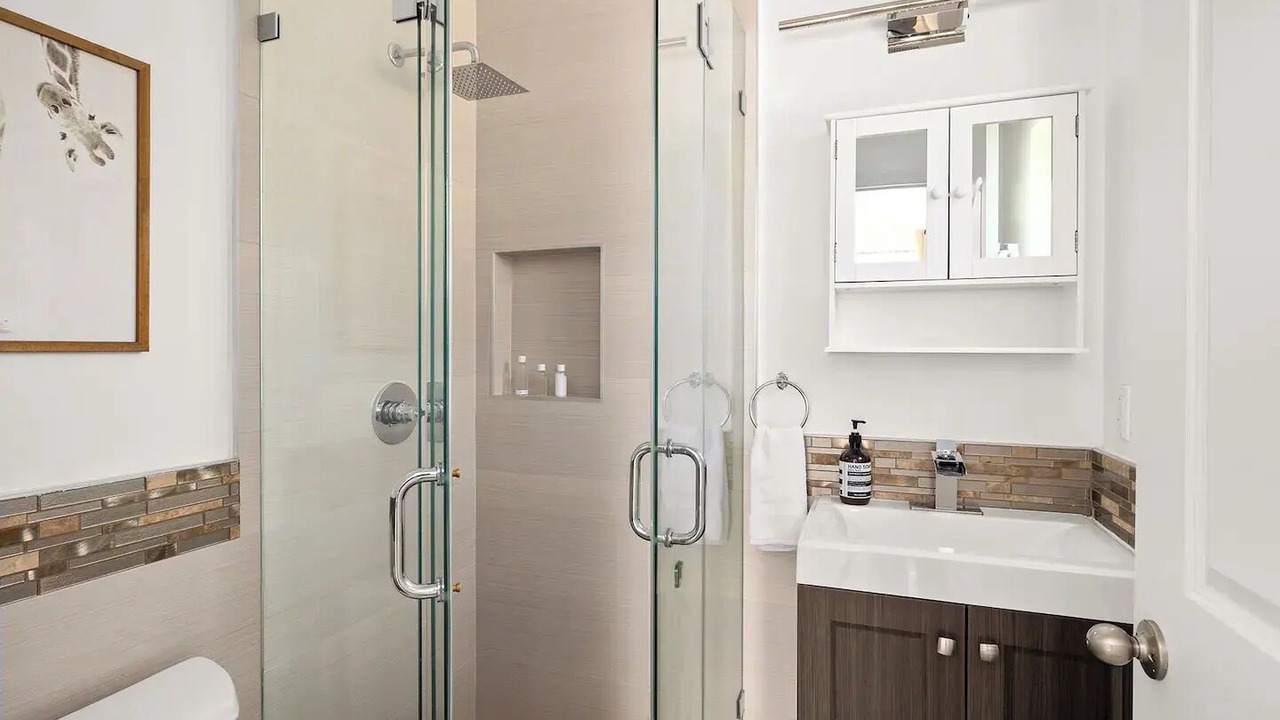 Photo of Bathroom in Atwater Village