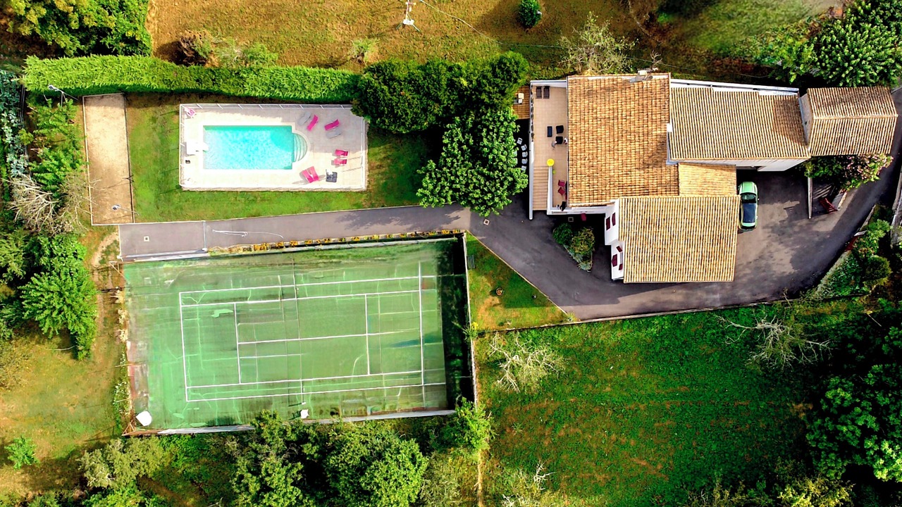 Photo of Outdoor in Saint-Pierre-de-Colombier