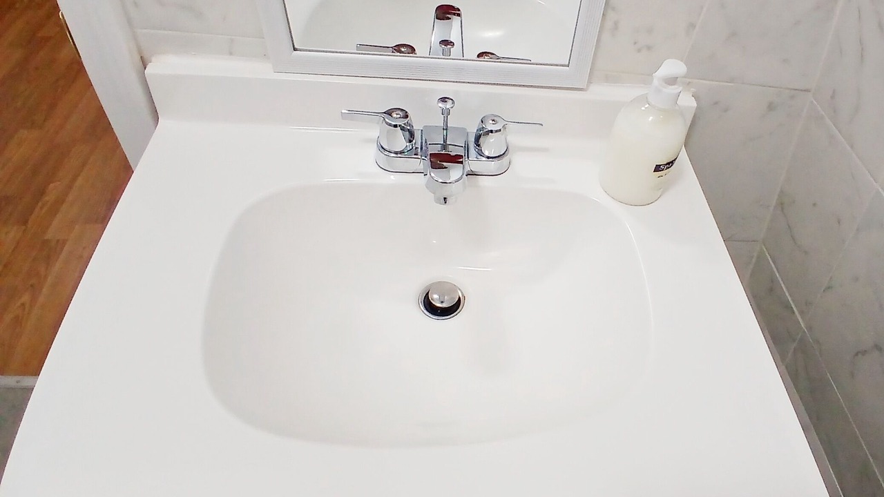 Photo of Bathroom in New London