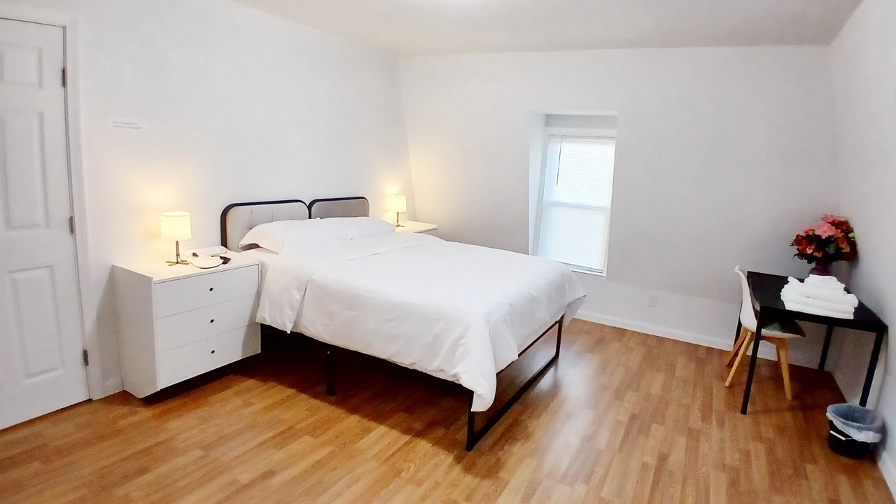 Photo of Bedroom in New London
