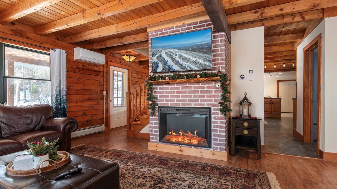 Photo of Livingroom in Chester