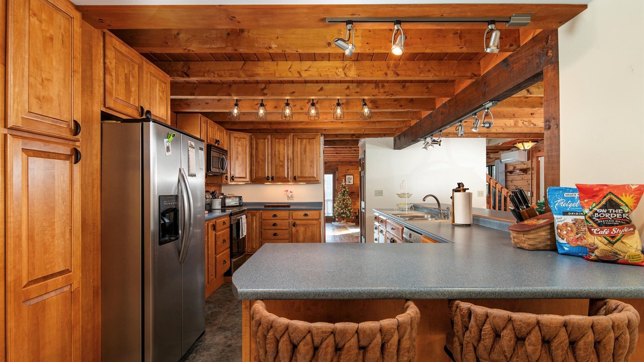 Photo of Kitchen in Chester