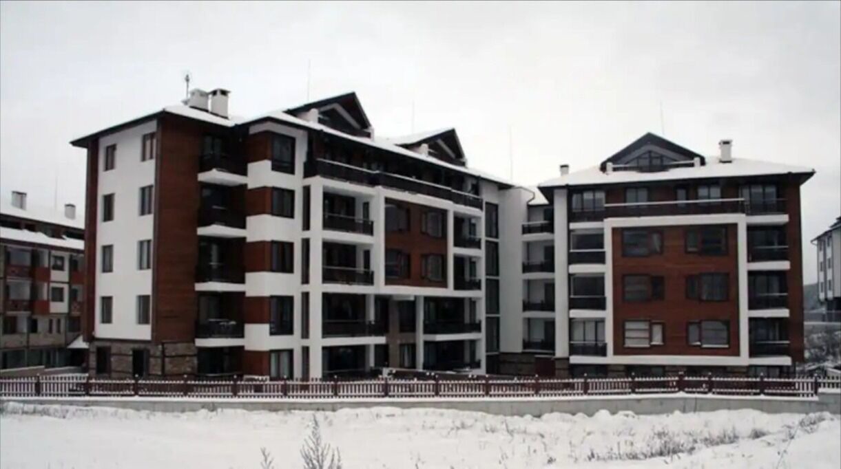 Photo of Outdoor in Kvartal Noviya Grad