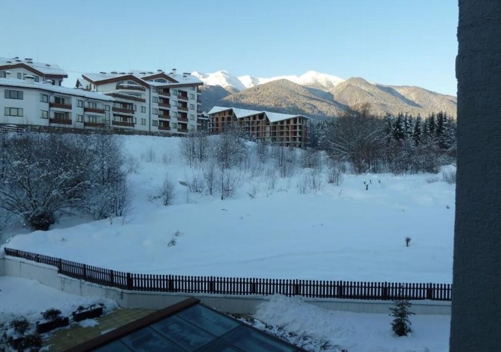 Photo of Outdoor in Kvartal Noviya Grad