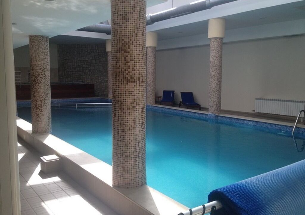 Photo of Outdoor in Kvartal Noviya Grad
