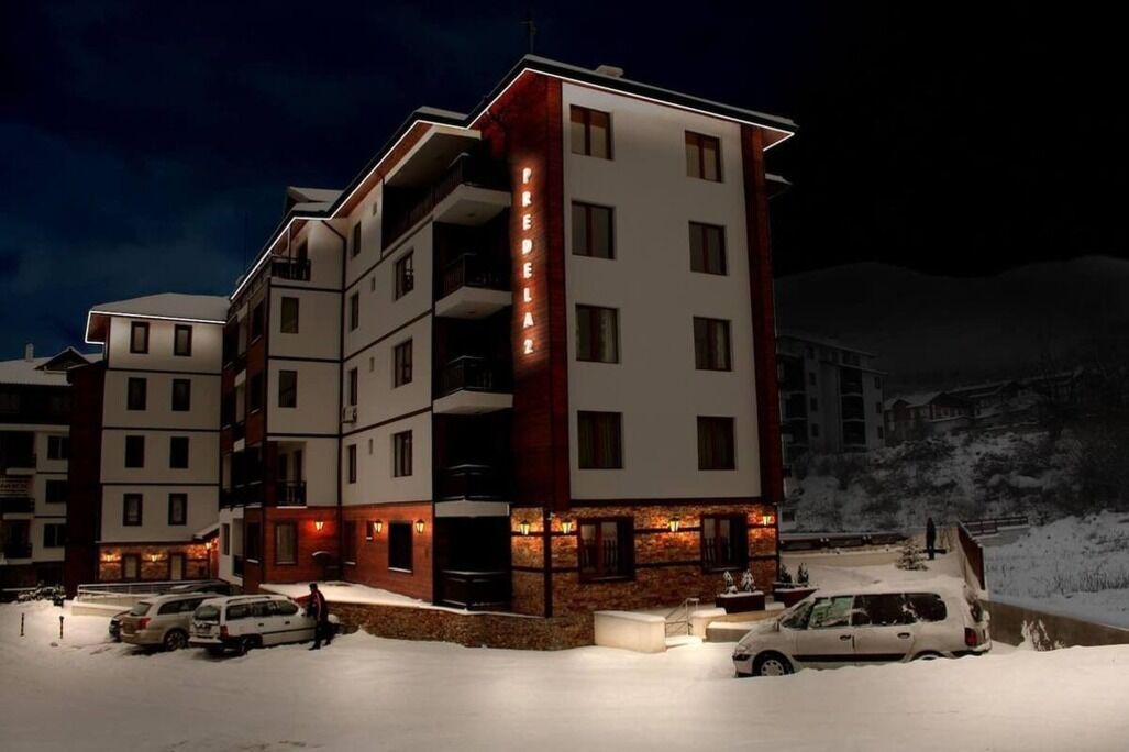 Photo of Outdoor in Kvartal Noviya Grad