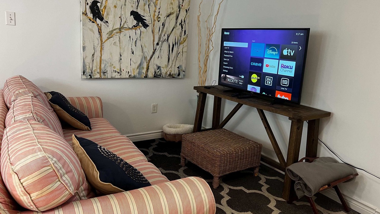 Photo of Livingroom in South End
