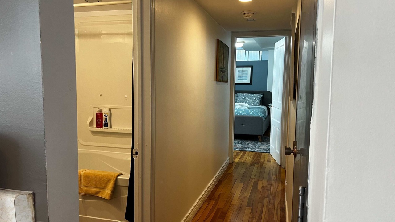 Photo of Bedroom in South End