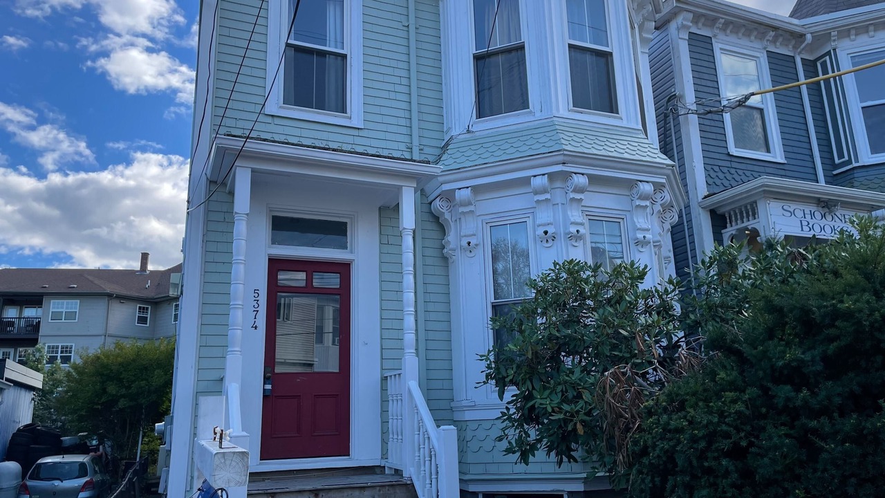 Photo of Outdoor in South End