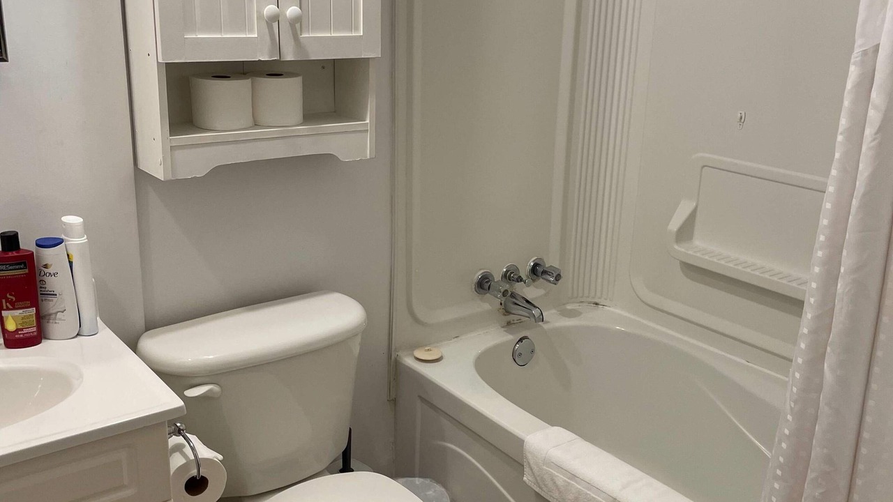 Photo of Bathroom in South End