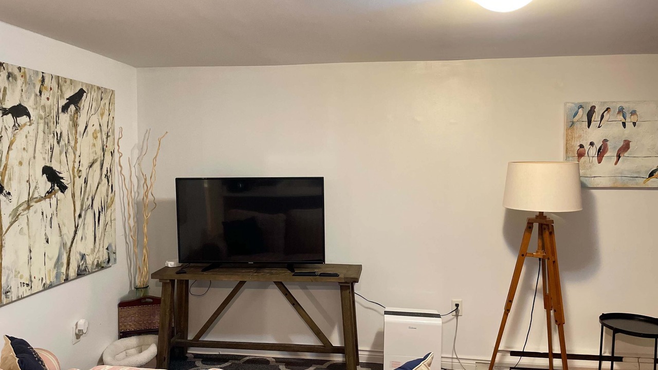 Photo of Livingroom in South End