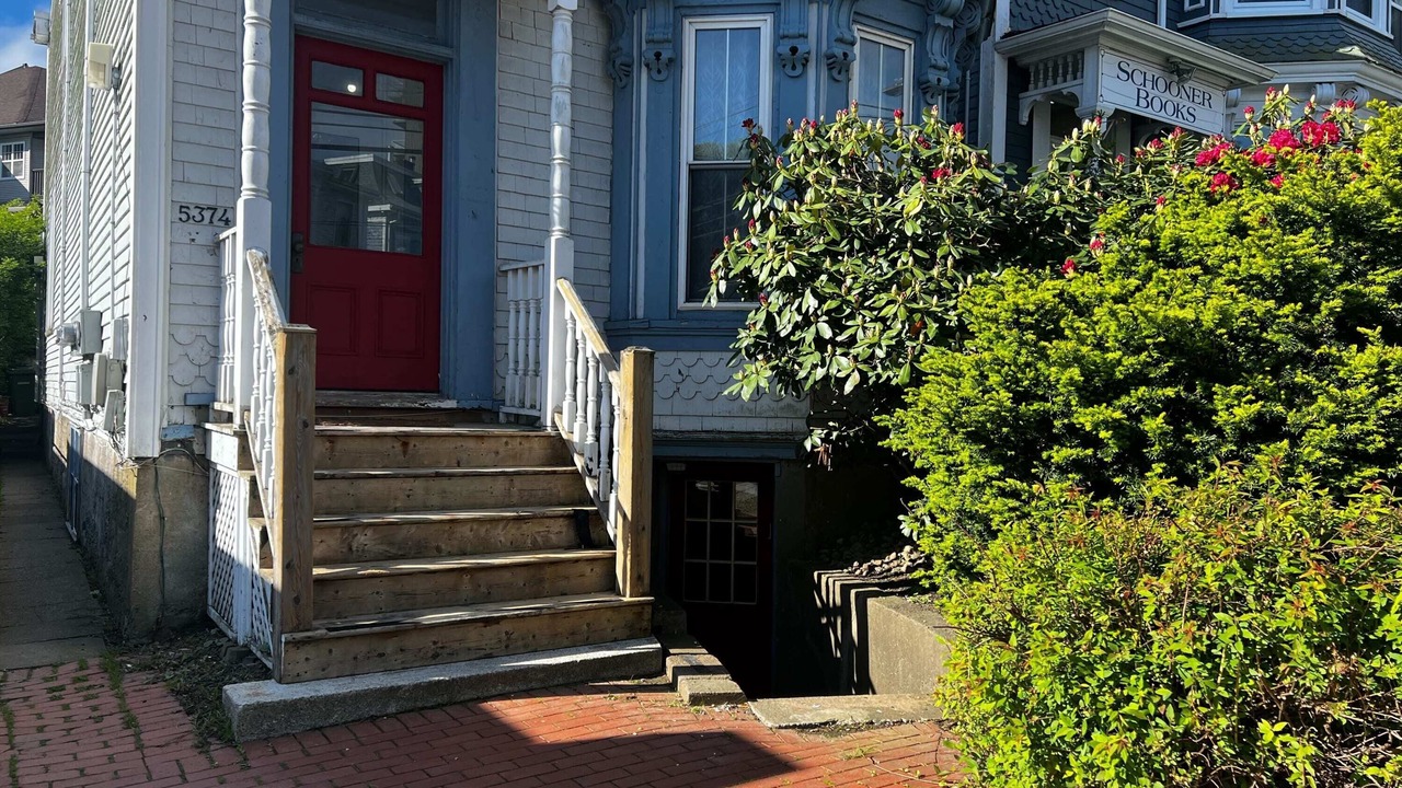 Photo of Outdoor in South End