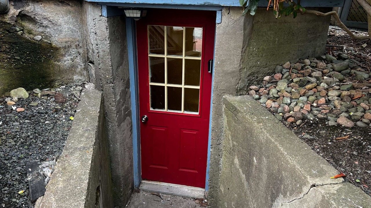Photo of Outdoor in South End