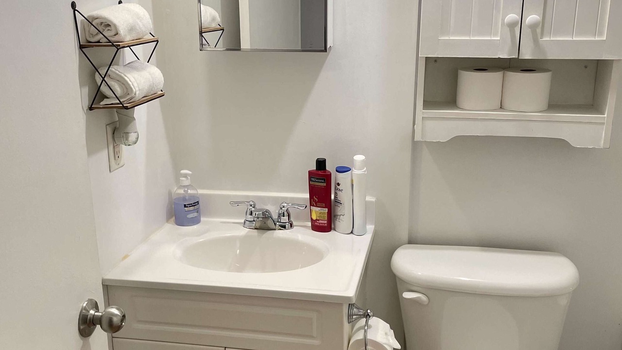 Photo of Bathroom in South End