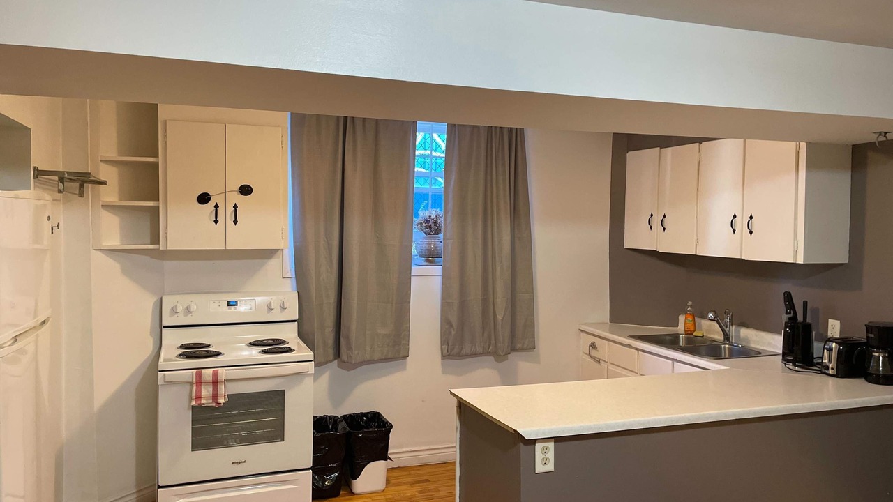 Photo of Kitchen in South End