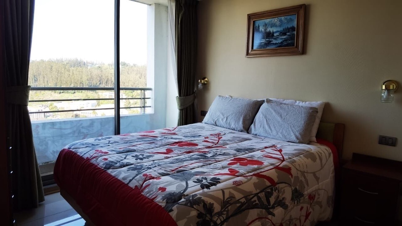 Photo of Bedroom in Concepcion