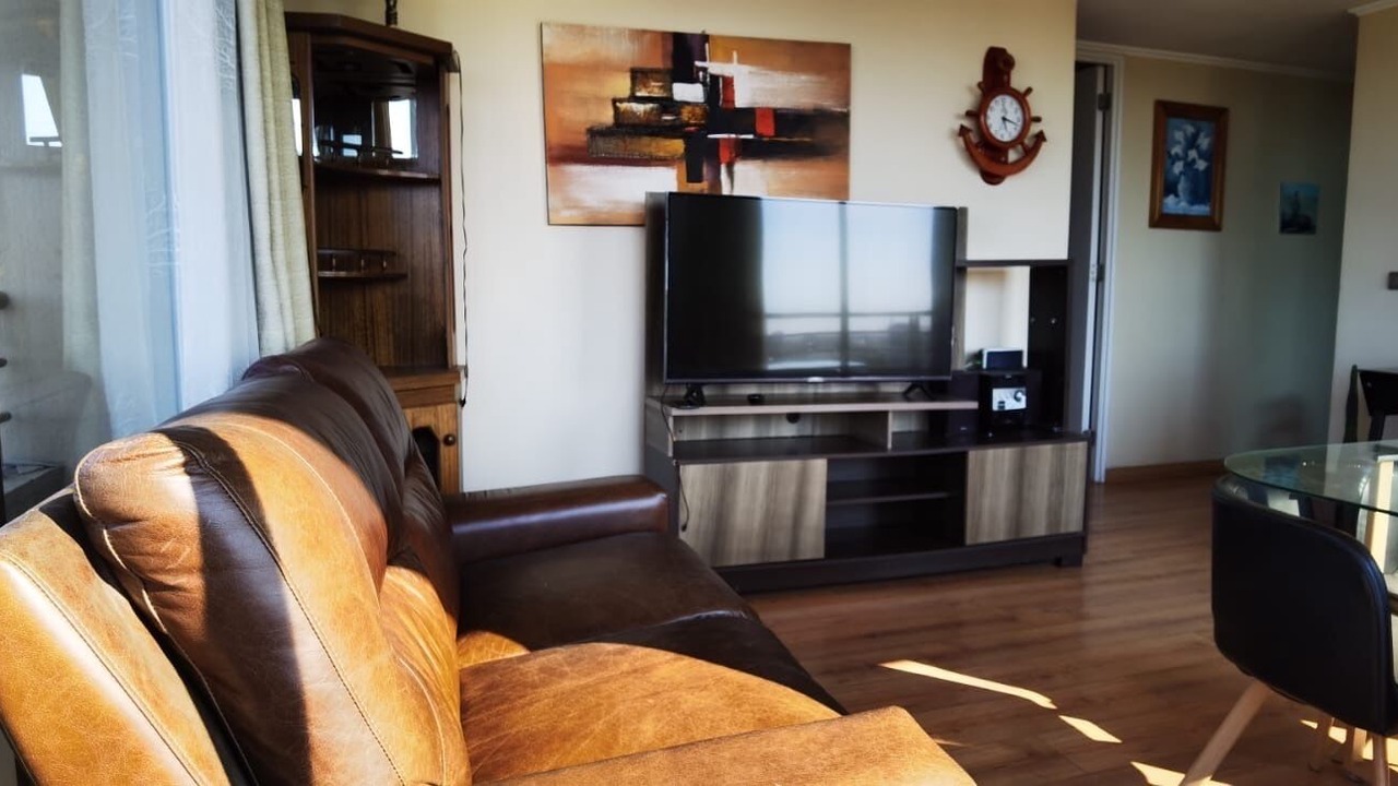 Photo of Livingroom in Concepcion