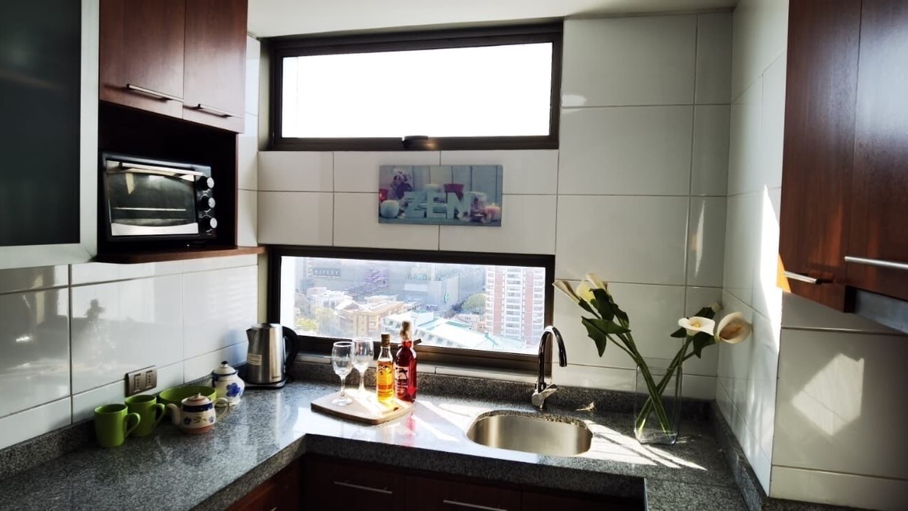Photo of Kitchen in Concepcion