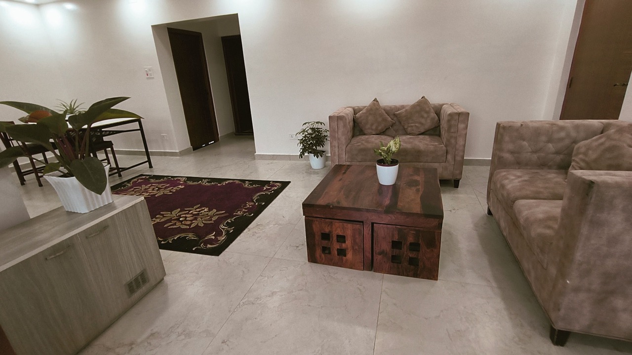 Photo of Livingroom in Bharatpur