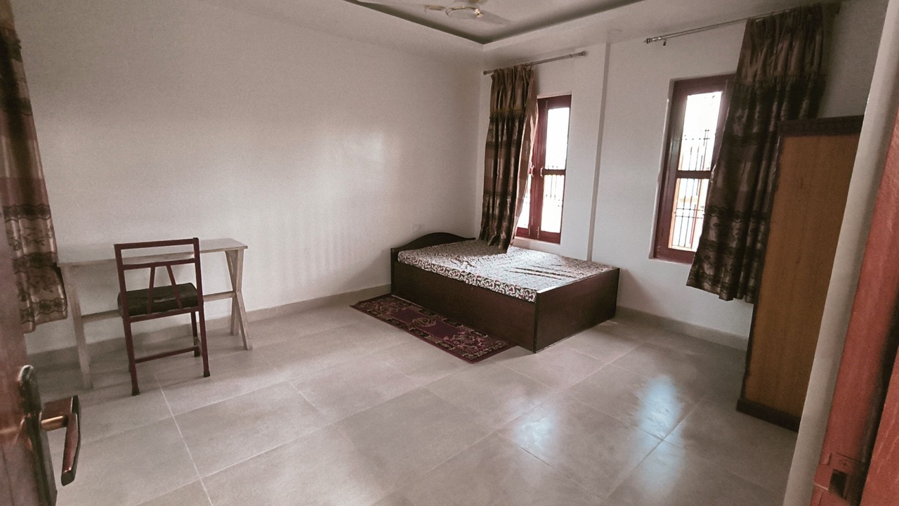 Photo of Bedroom in Bharatpur