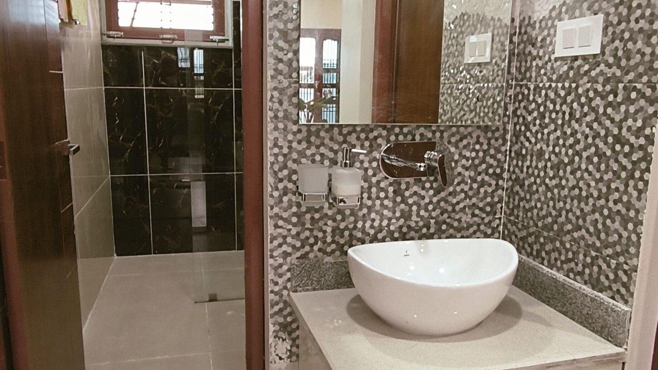 Photo of Bathroom in Bharatpur