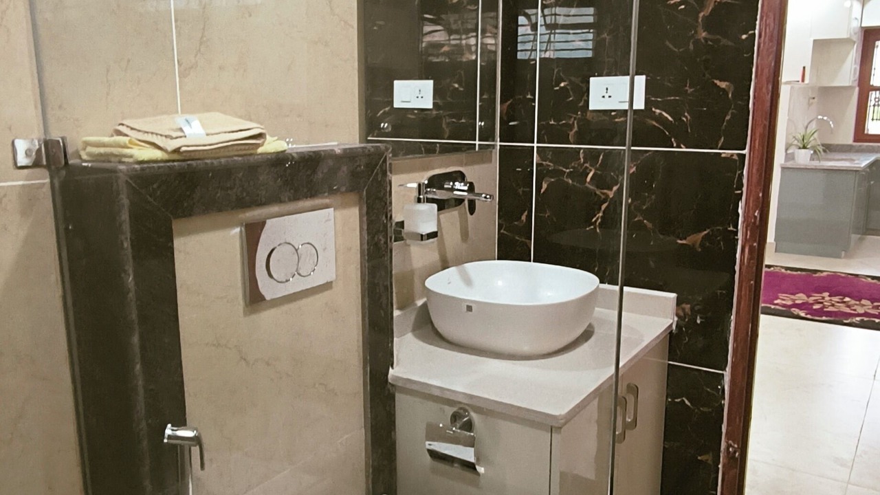 Photo of Bathroom in Bharatpur