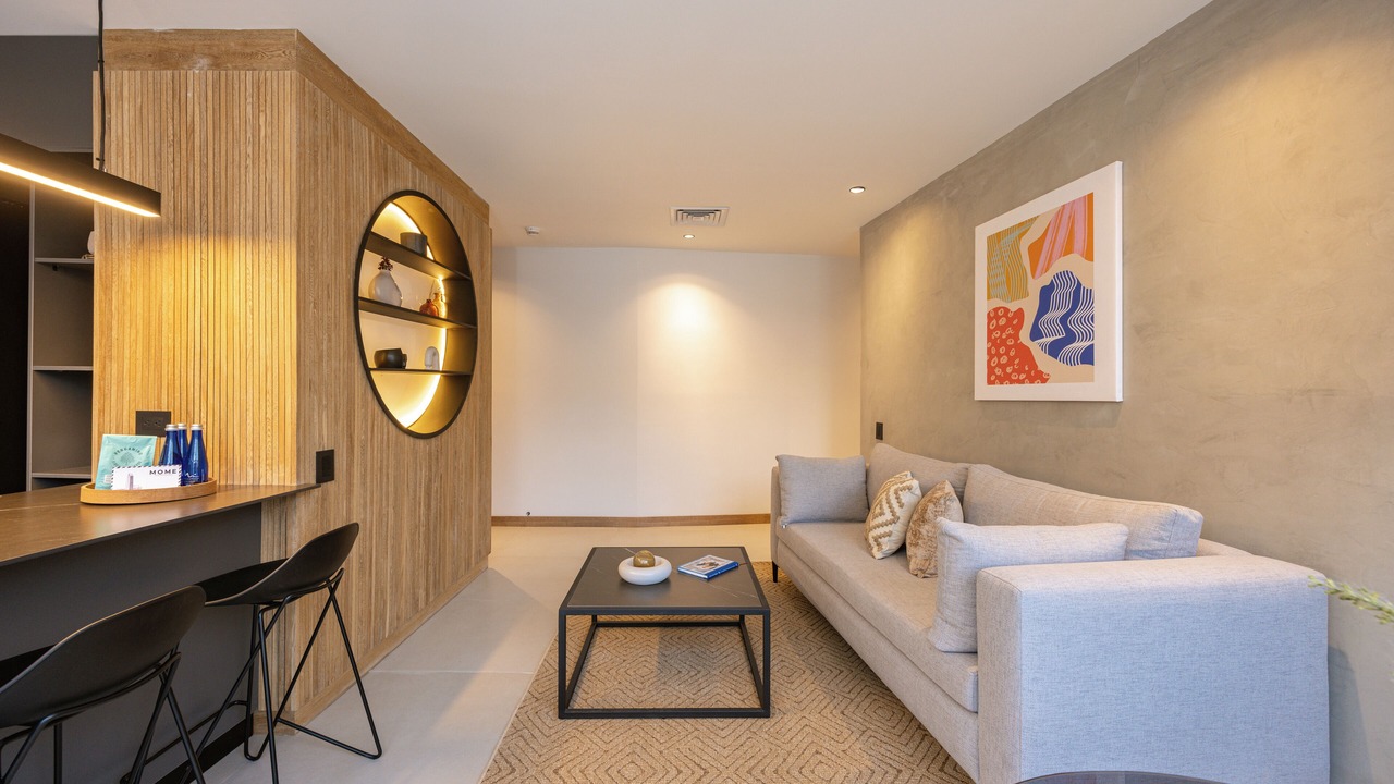 Photo of Livingroom in Buenos Aires