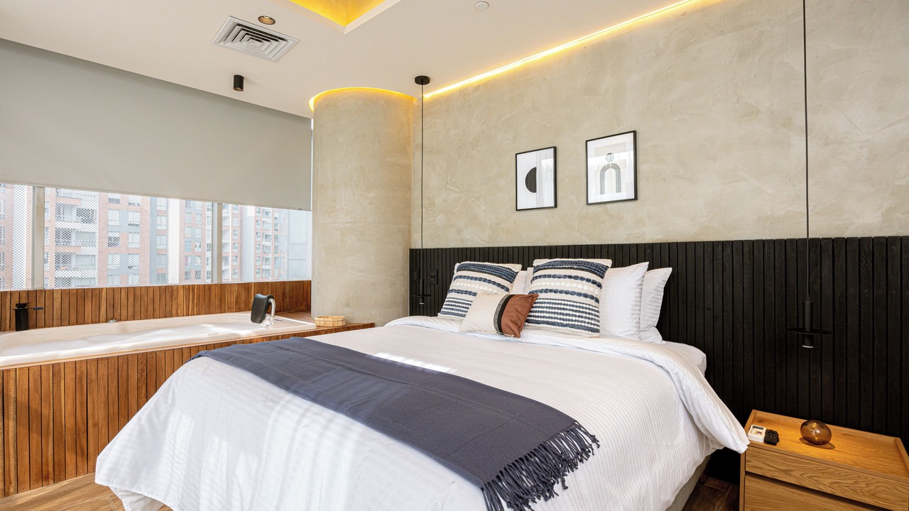 Photo of Bedroom in Buenos Aires