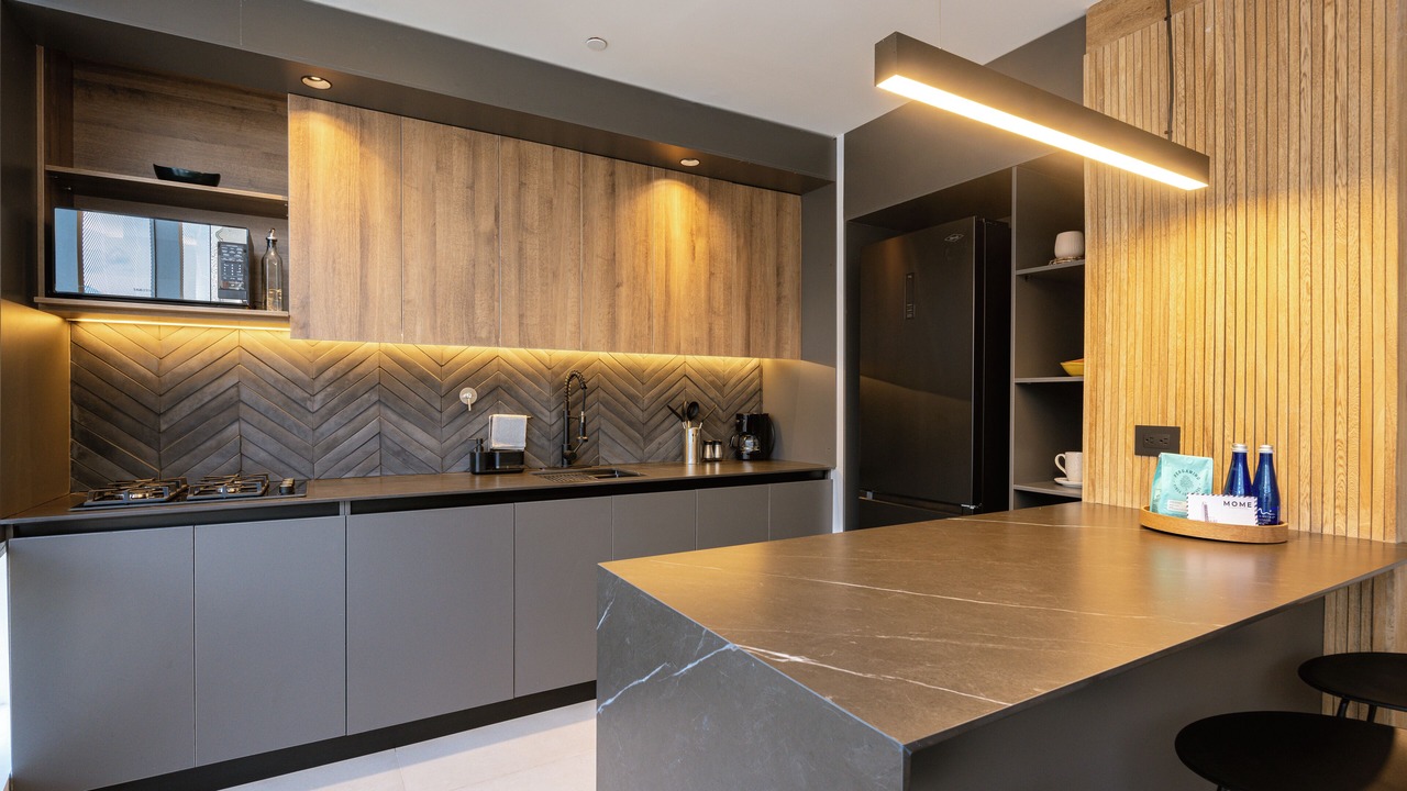 Photo of Kitchen in Buenos Aires