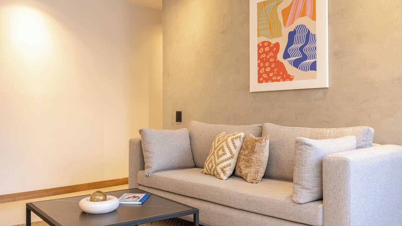 Photo of Livingroom in Buenos Aires